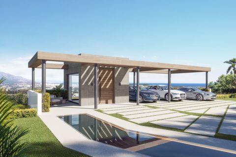 Villa a Mijas, Malaga, Mijas - € 2.300.240 | Ref: 57751 [COMPLEX: 56734] - foto 7
