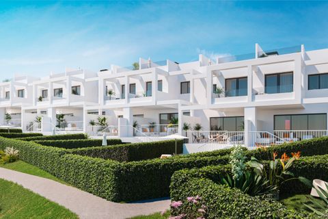 Byhus i Manilva, Malaga, Manilva - € 562.750 | Ref: 57783 [COMPLEX: 56774] - foto 3