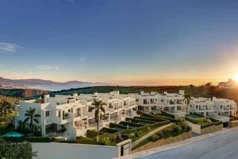 Byhus i Manilva, Malaga, Manilva - € 562.750 | Ref: 57783 [COMPLEX: 56774] - foto 4