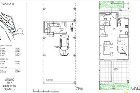 Byhus i Manilva, Malaga, Manilva - € 562.750 | Ref: 57783 [COMPLEX: 56774] - foto 10
