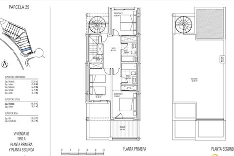 Byhus i Manilva, Malaga, Manilva - € 562.750 | Ref: 57783 [COMPLEX: 56774] - foto 11