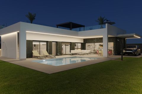 Villa i Algorfa, Alicante, Algorfa - € 445.000 | Ref: 58922 [COMPLEX: 24839] - foto 10