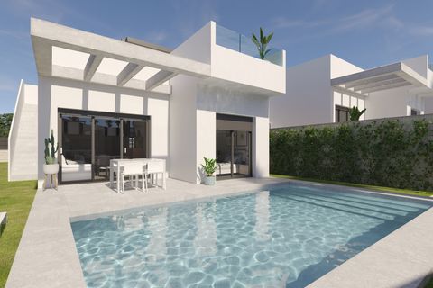 Villa i Algorfa, Alicante, Algorfa - € 445.000 | Ref: 58922 [COMPLEX: 24839] - foto 13
