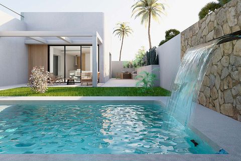 Villa a Rojales, Alicante, Rojales - € 490.000 | Ref: 59207 [COMPLEX: 24995] - foto 6