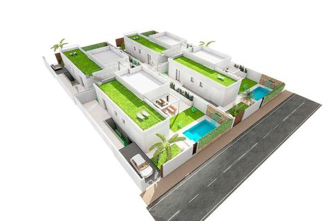 Villa a Rojales, Alicante, Rojales - € 490.000 | Ref: 59207 [COMPLEX: 24995] - foto 15