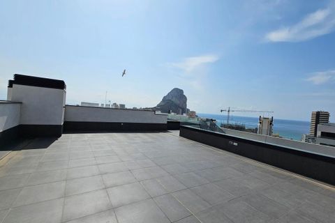 Leilighet i Calpe, Alicante, Calpe - € 539 000 | Ref: 59507 [COMPLEX: 12034] - foto 10