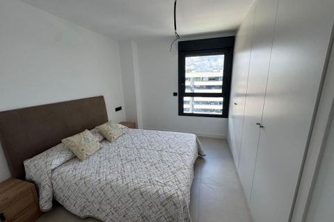 Leilighet i Calpe, Alicante, Calpe - € 539 000 | Ref: 59507 [COMPLEX: 12034] - foto 16