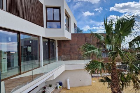 Villa a Benidorm, Alicante, Benidorm - € 2.825.000 | Ref: 59539 [COMPLEX: 59538] - foto 3