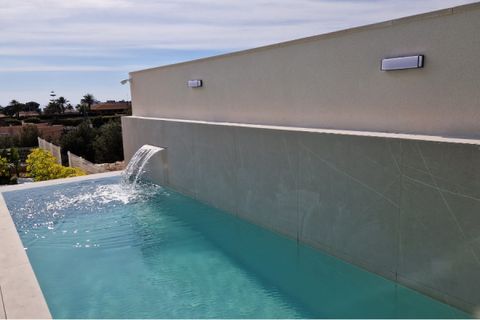 Villa a Benidorm, Alicante, Benidorm - € 2.825.000 | Ref: 59539 [COMPLEX: 59538] - foto 4