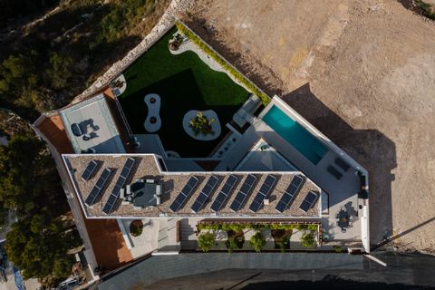 Villa a Benidorm, Alicante, Benidorm - € 2.825.000 | Ref: 59539 [COMPLEX: 59538] - foto 8