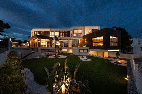 Villa a Benidorm, Alicante, Benidorm - € 2.825.000 | Ref: 59539 [COMPLEX: 59538] - foto 9