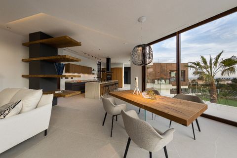 Villa a Benidorm, Alicante, Benidorm - € 2.825.000 | Ref: 59539 [COMPLEX: 59538] - foto 11