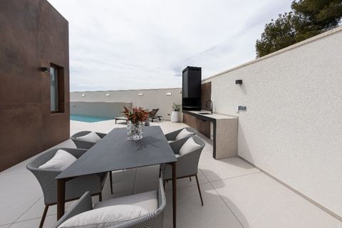 Villa a Benidorm, Alicante, Benidorm - € 2.825.000 | Ref: 59539 [COMPLEX: 59538] - foto 12