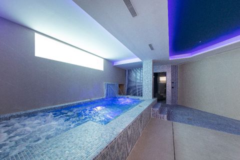 Villa a Benidorm, Alicante, Benidorm - € 2.825.000 | Ref: 59539 [COMPLEX: 59538] - foto 15