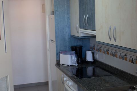 Leilighet i Calpe, Alicante, Calpe - € 899 000 | Ref: 60213 [COMPLEX: 24864] - foto 2