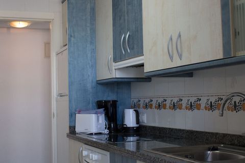Leilighet i Calpe, Alicante, Calpe - € 899 000 | Ref: 60213 [COMPLEX: 24864] - foto 4