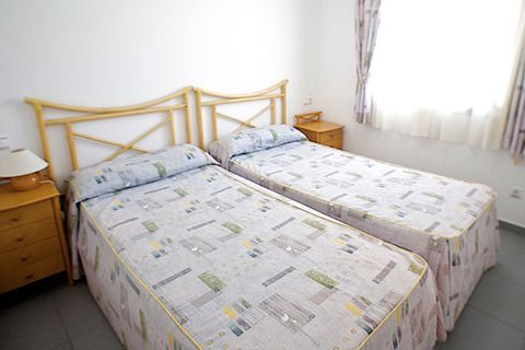 Leilighet i Calpe, Alicante, Calpe - € 899 000 | Ref: 60213 [COMPLEX: 24864] - foto 6