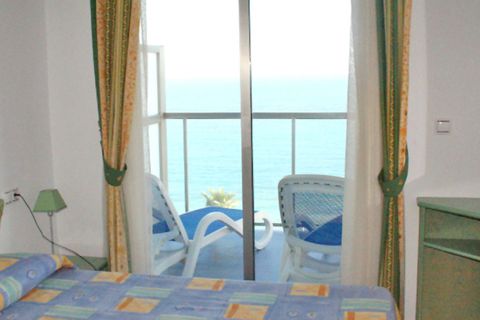 Leilighet i Calpe, Alicante, Calpe - € 899 000 | Ref: 60213 [COMPLEX: 24864] - foto 7
