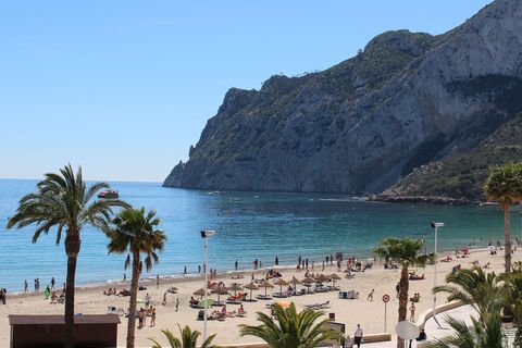 Leilighet i Calpe, Alicante, Calpe - € 899 000 | Ref: 60213 [COMPLEX: 24864] - foto 9