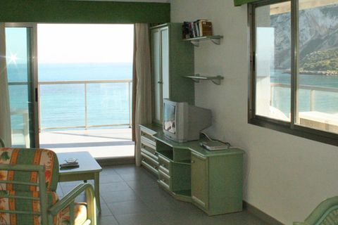 Leilighet i Calpe, Alicante, Calpe - € 899 000 | Ref: 60213 [COMPLEX: 24864] - foto 10
