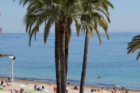 Leilighet i Calpe, Alicante, Calpe - € 899 000 | Ref: 60213 [COMPLEX: 24864] - foto 11