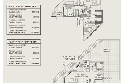 Leilighet i Calpe, Alicante, Calpe - € 899 000 | Ref: 60213 [COMPLEX: 24864] - foto 13
