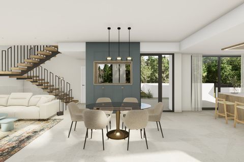 Villa a Polop, Alicante, Polop - € 755.000 | Ref: 60324 [COMPLEX: 52984] - foto 10
