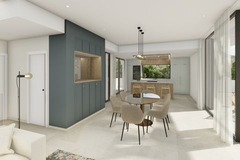 Villa a Polop, Alicante, Polop - € 755.000 | Ref: 60324 [COMPLEX: 52984] - foto 20