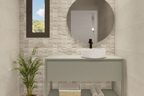 Villa a Polop, Alicante, Polop - € 755.000 | Ref: 60324 [COMPLEX: 52984] - foto 22