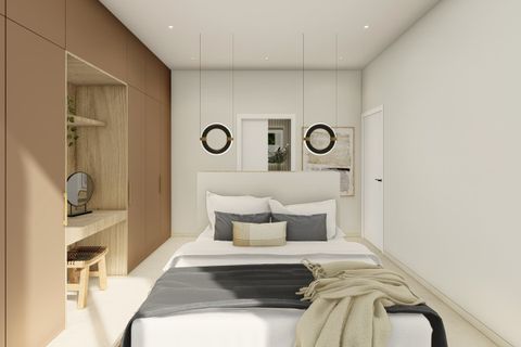 Villa a Polop, Alicante, Polop - € 755.000 | Ref: 60324 [COMPLEX: 52984] - foto 30