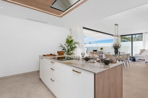Villa a Polop, Alicante, Polop - € 755.000 | Ref: 60324 [COMPLEX: 52984] - foto 21
