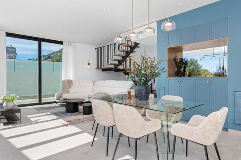 Villa a Polop, Alicante, Polop - € 755.000 | Ref: 60324 [COMPLEX: 52984] - foto 43