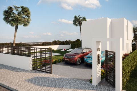 Villa i Algorfa, Alicante, Algorfa - € 679.000 | Ref: 60468 [COMPLEX: 53032] - foto 3