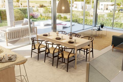 Villa i Algorfa, Alicante, Algorfa - € 679.000 | Ref: 60468 [COMPLEX: 53032] - foto 5