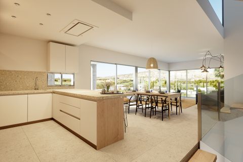 Villa i Algorfa, Alicante, Algorfa - € 679.000 | Ref: 60468 [COMPLEX: 53032] - foto 11