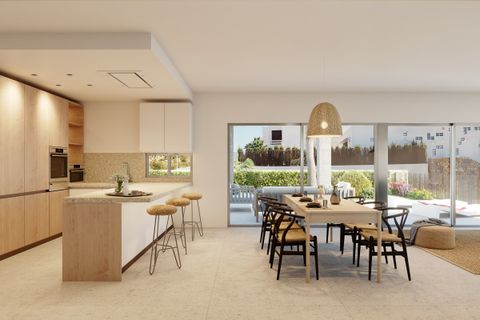Villa i Algorfa, Alicante, Algorfa - € 679.000 | Ref: 60468 [COMPLEX: 53032] - foto 14