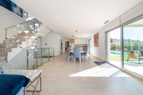 Villa i Algorfa, Alicante, Algorfa - € 679.000 | Ref: 60468 [COMPLEX: 53032] - foto 20