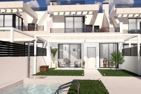 Villa a Rojales, Alicante, Rojales - € 369.900 | Ref: 60643 [COMPLEX: 24987] - foto 2