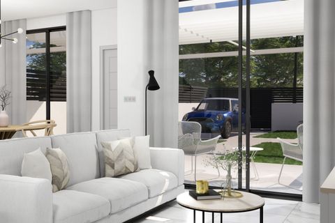 Villa a Rojales, Alicante, Rojales - € 369.900 | Ref: 60643 [COMPLEX: 24987] - foto 4