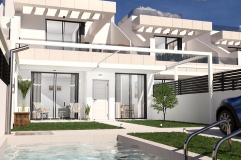 Villa a Rojales, Alicante, Rojales - € 369.900 | Ref: 60643 [COMPLEX: 24987] - foto 5