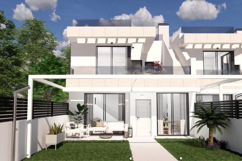 Villa a Rojales, Alicante, Rojales - € 369.900 | Ref: 60643 [COMPLEX: 24987] - foto 6