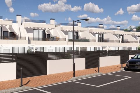 Villa a Rojales, Alicante, Rojales - € 369.900 | Ref: 60643 [COMPLEX: 24987] - foto 7