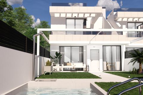 Villa a Rojales, Alicante, Rojales - € 369.900 | Ref: 60643 [COMPLEX: 24987] - foto 8