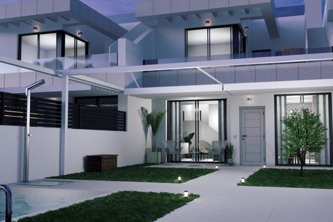 Villa a Rojales, Alicante, Rojales - € 369.900 | Ref: 60643 [COMPLEX: 24987] - foto 12