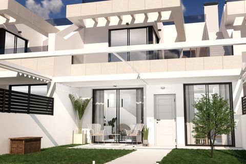 Villa a Rojales, Alicante, Rojales - € 369.900 | Ref: 60643 [COMPLEX: 24987] - foto 13