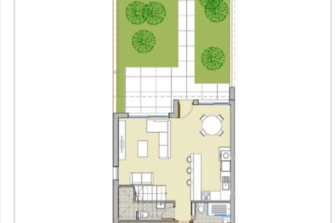 Villa a Rojales, Alicante, Rojales - € 369.900 | Ref: 60643 [COMPLEX: 24987] - foto 16