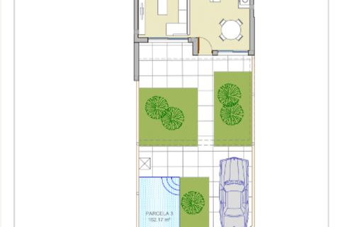Villa a Rojales, Alicante, Rojales - € 369.900 | Ref: 60643 [COMPLEX: 24987] - foto 17
