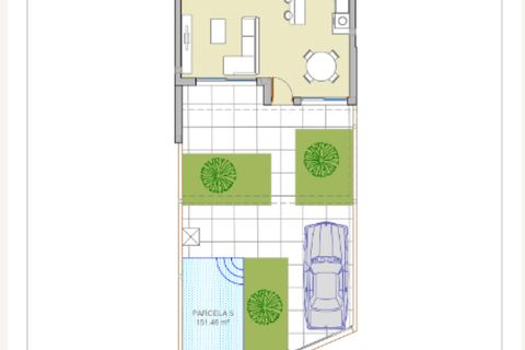 Villa a Rojales, Alicante, Rojales - € 369.900 | Ref: 60643 [COMPLEX: 24987] - foto 18