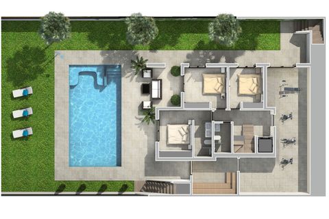 Villa a Rojales, Alicante, Rojales - € 834.000 | Ref: 60729 [COMPLEX: 25011] - foto 14