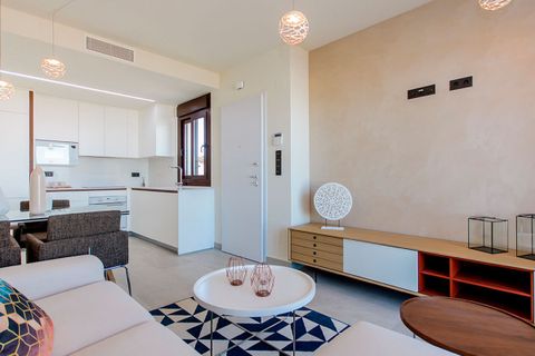 Bungalou a Torrevieja, Alicante, Torrevieja - € 305.000 | Ref: 66634 [COMPLEX: 24765] - foto 4